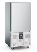 Commercial Catering Equipment - Blastchiller 9x 1/1 Gn.