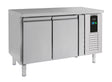 Refrigerated Counter 2 Doors Energy Line