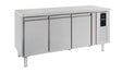 Refrigerated Counter 3 Doors Energy Line