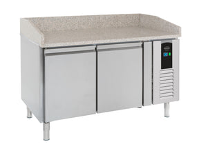 Pizza Table 2 Doors Energy Line