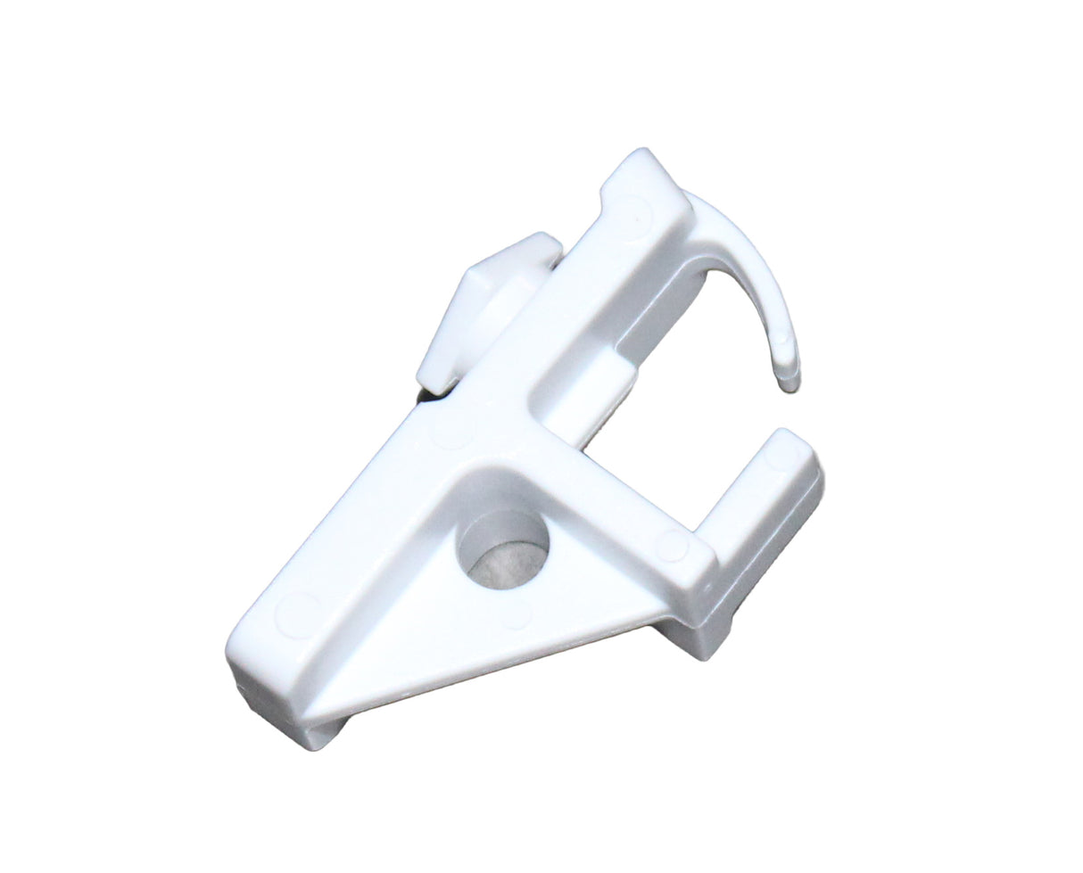 Combisteel Set 4 Clips White For 7450.0563 0577