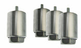 Combisteel Support Set Hr/Hf (4x)