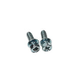 Commercial Catering Equipment - Castors Set For 7450.1135 1140 1145 1150