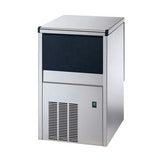 High-Performance Combisteel Ice Cube Maker – 25Kg Daily Output! Model 7453.0004