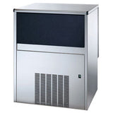 High-Performance Combisteel Ice Flake Machine - Produces 150Kg of Ice Every 24 Hours! Model 7453.0022