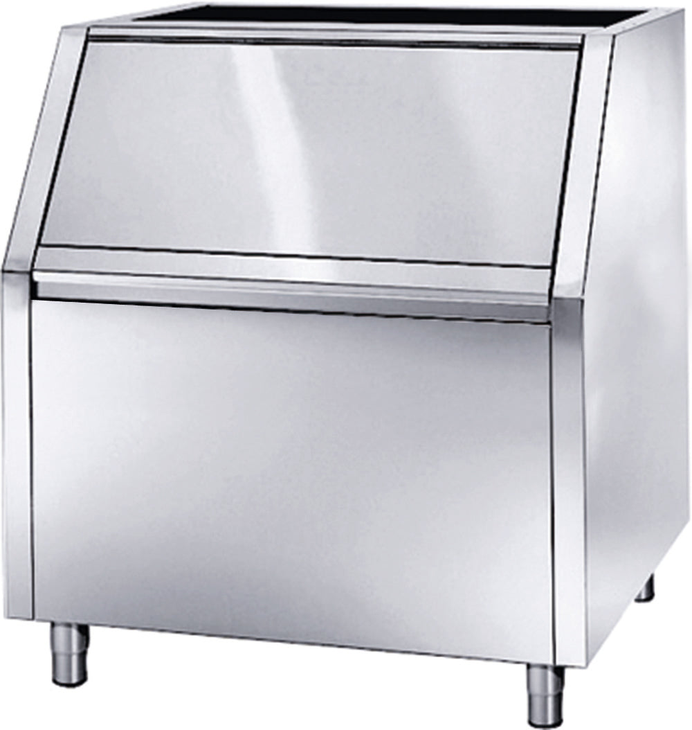 Heavy-Duty 200 Kg Ice Storage Bin by Combisteel - Model 7453.0032