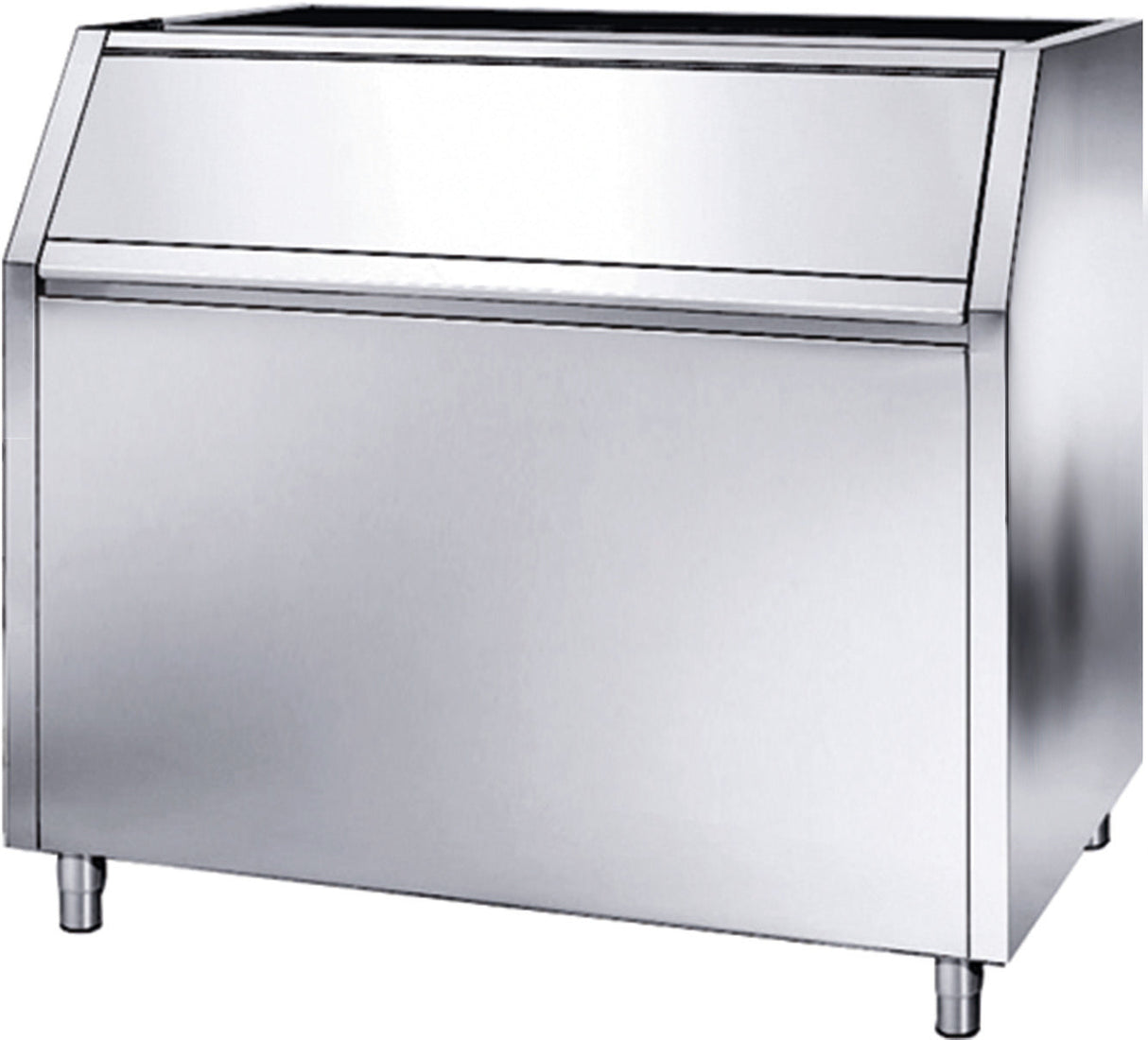 Ultimate 350 Kg Ice Storage Bin by Combisteel - Model 7453.0038