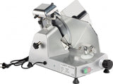 Premium 250mm Heavy-Duty Meat Slicer by Combisteel - Model 7455.0145