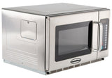 Premium 3200W Programmable Commercial Microwave Oven by Combisteel - Exceptional Performance for Your Kitchen