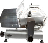 Versatile Combisteel 300mm Heavy Duty Meat Slicer - Model 7455.0155