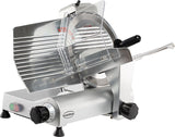 Versatile Combisteel 300mm Heavy Duty Meat Slicer - Model 7455.0155