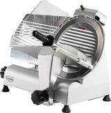 Versatile Combisteel 300mm Heavy Duty Meat Slicer - Model 7455.0155