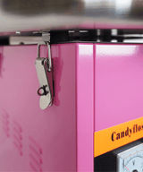 Commercial Catering Equipment - Delightful 520mm Candy Floss Machine - Sweet Treats Await