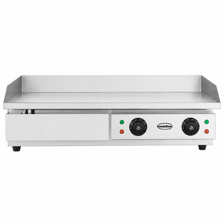 Commercial Catering Equipment - Electric Countertop Frying Griddle - Model 7455.1080