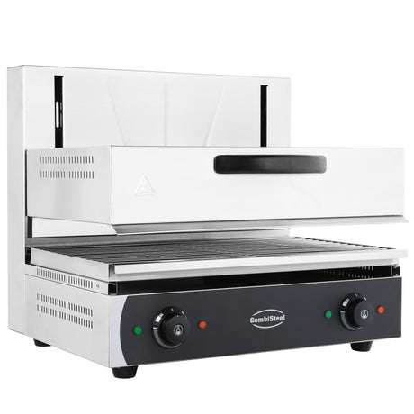 Commercial Catering Equipment - 600 Salamander Grill – Perfect for Culinary Excellence