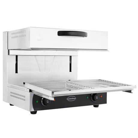 Commercial Catering Equipment - 600 Salamander Grill – Perfect for Culinary Excellence
