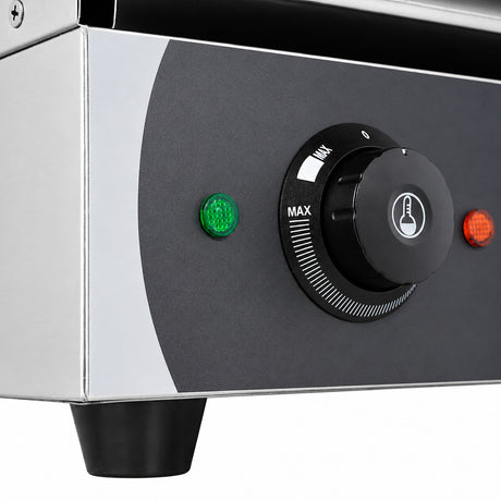 Commercial Catering Equipment - 600 Salamander Grill – Perfect for Culinary Excellence