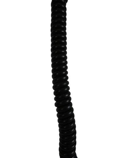 Commercial Catering Equipment - Silver Telescopic Heat Lamp - 250W Power for Ultimate Warmth 7455.1822