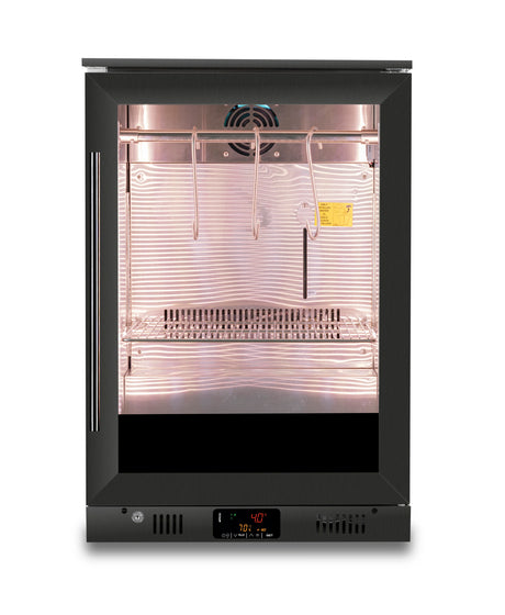 Commercial Catering Equipment - Dry Age Cabinet 138l