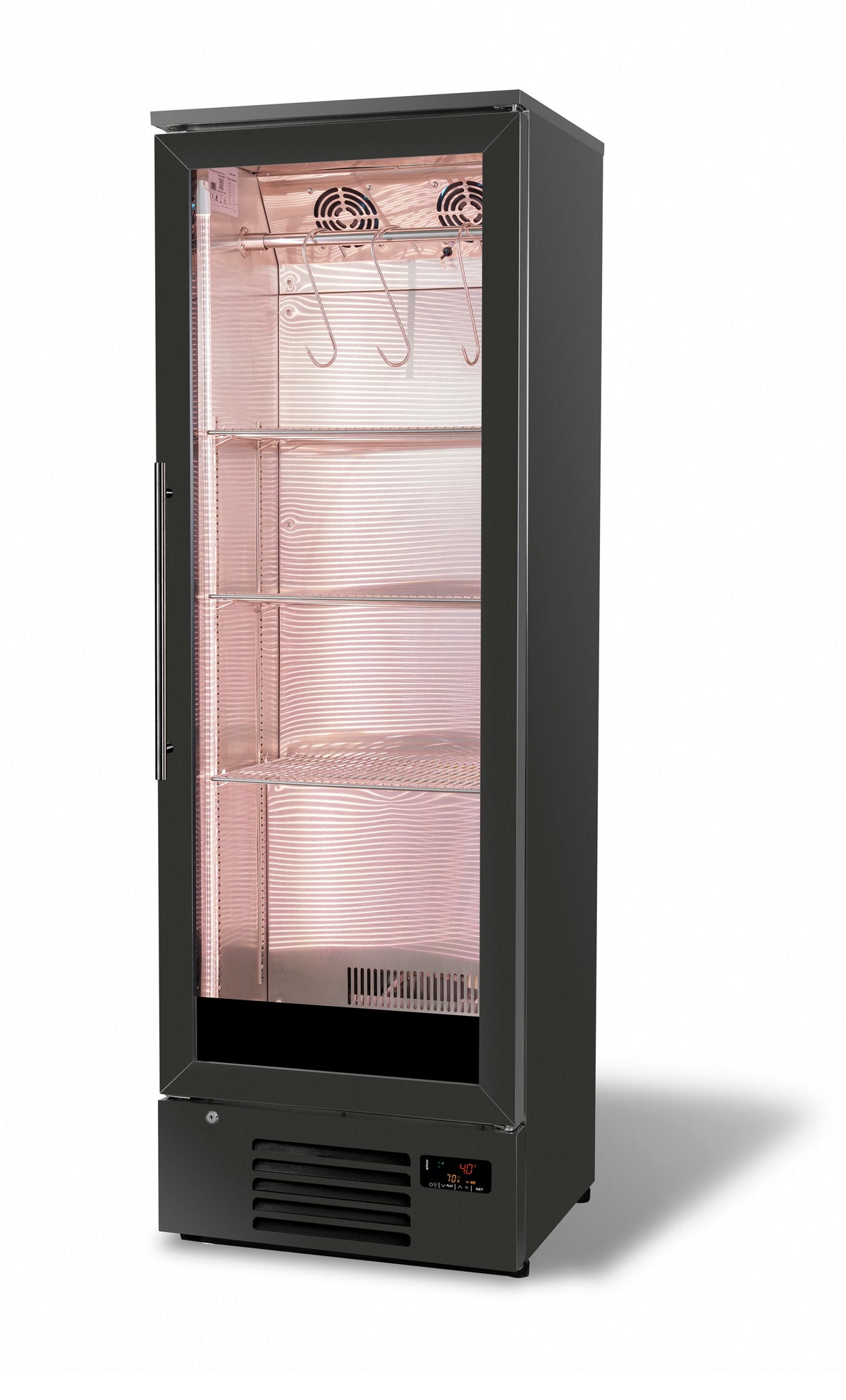 Commercial Catering Equipment - Dry Age Cabinet 293l