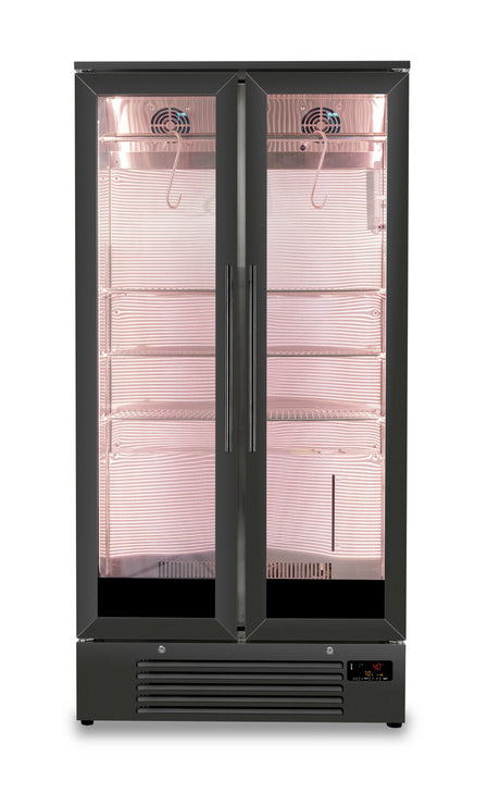 Commercial Catering Equipment - Dry Age Cabinet 458l