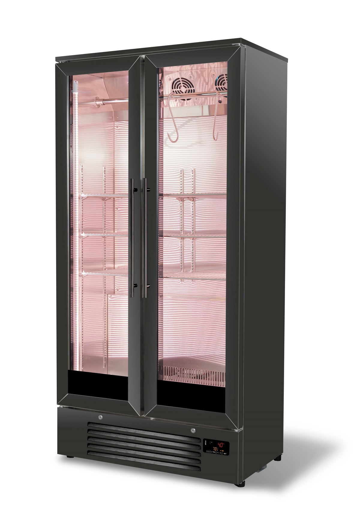 Commercial Catering Equipment - Dry Age Cabinet 458l