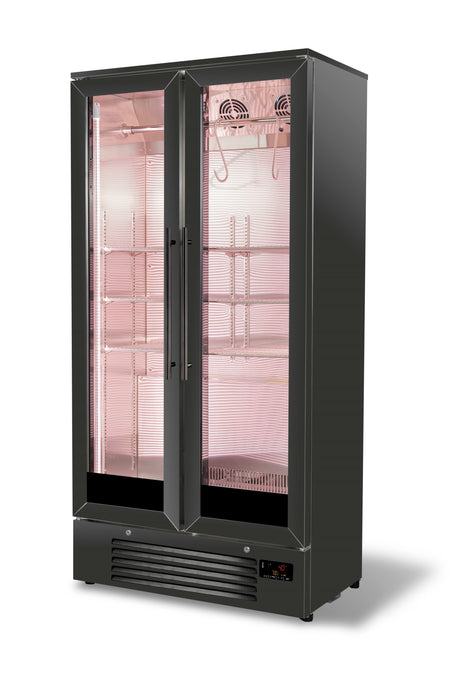 Commercial Catering Equipment - Dry Age Cabinet 458l