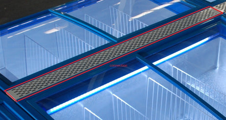 Commercial Chest Freezer - Chest Freezer Joint 2500 For 7455.2675