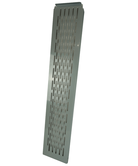 Commercial Chest Freezer - Chest Freezer Joint Side For Island Without Head Element For 7455.2665 2670 2675