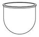 Premium Combisteel Mixing Bowl for Model 7455.0110 - 7455.0124
