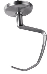 Premium Combisteel Dough Hook for Models 7455.0105 - 7455.0132