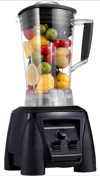 Experience the Power of Blending with the Combisteel Professional Pcbp Blender - Model 7455.0305