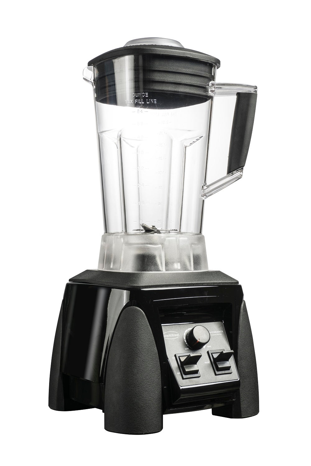 Experience the Power of Blending with the Combisteel Professional Pcbp Blender - Model 7455.0305