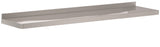 Combisteel 300 Ss Wall Shelves 600