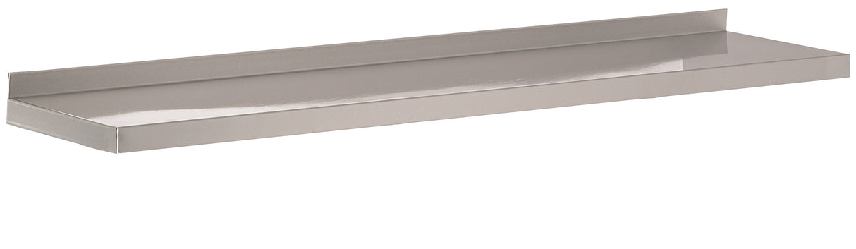 Combisteel 300 Ss Wall Shelves 1000