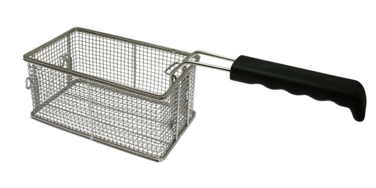 Commercial Catering Equipment - Fryer Basket For 7455.1001 1002