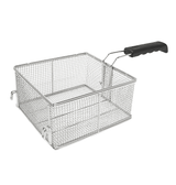 Commercial Catering Equipment - Basket Fryer For 7455.1006 1007