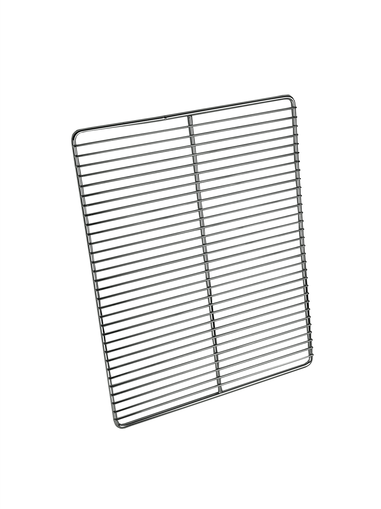 Premium Combisteel Right Grid for Models 7455.1350, 7455.1353, 7455.1360, and 7455.1354