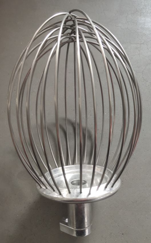 Premium Combisteel Whisk for Model 7455.1420 - 7455.1470