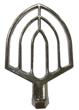 Premium Combisteel Flat Mixing Arm for Models 7455.1410 & 7455.1480