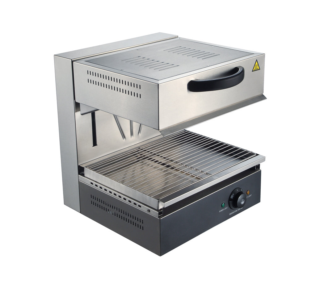 Combisteel 450 Salamander Grill - Elevate Your Cooking Game!