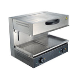Combisteel 600 Salamander Grill – Perfect for Culinary Excellence