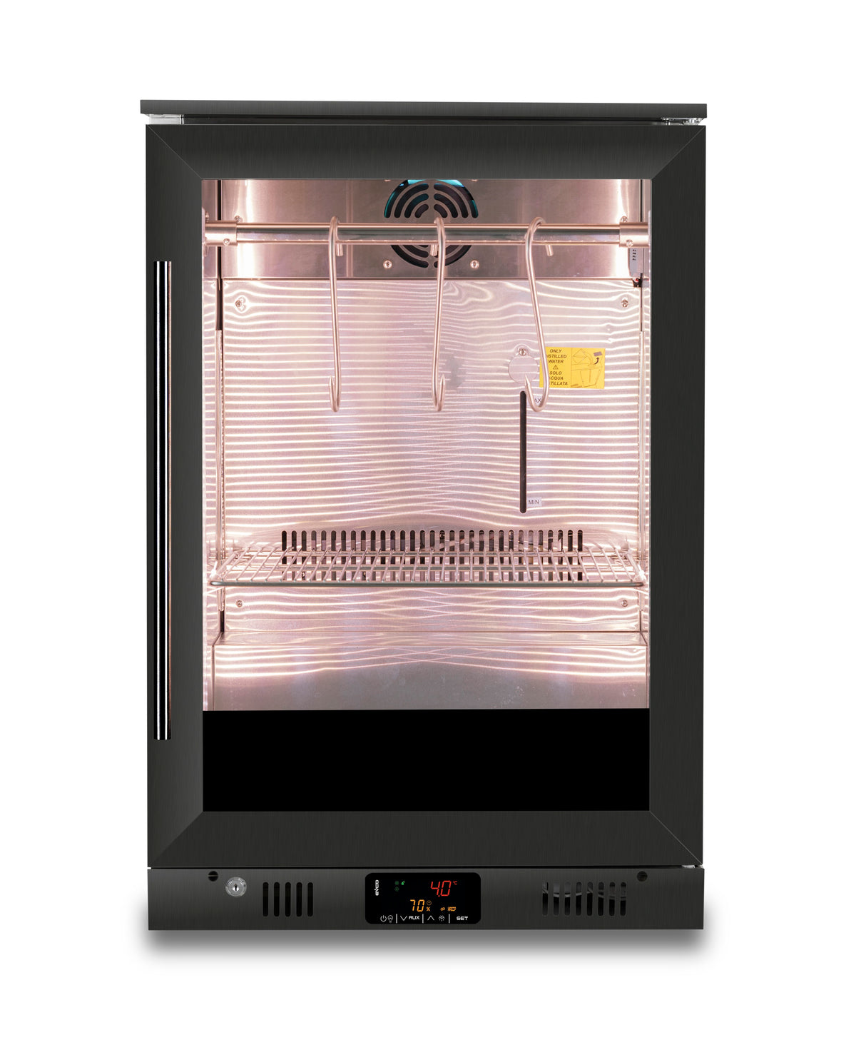 Commercial Catering Equipment - Dry Age Cabinet 138 L
