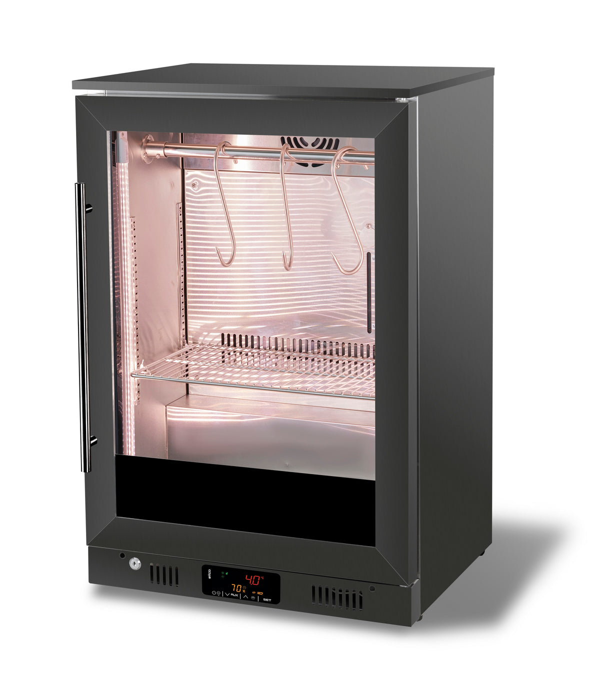Commercial Catering Equipment - Dry Age Cabinet 138 L