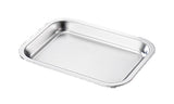 Commercial Catering Equipment - Ss Tray For Salt Brick For 7455.1950