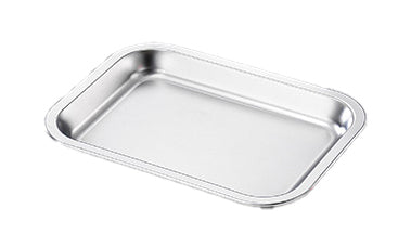 Ss Tray For Salt Brick For 7455.1950
