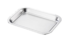 Ss Tray For Salt Brick For 7455.1950