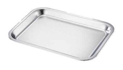 Commercial Catering Equipment - Ss Tray For Salt Brick For 7455.1960
