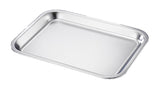 Commercial Catering Equipment - Ss Tray For Salt Brick For 7455.1960