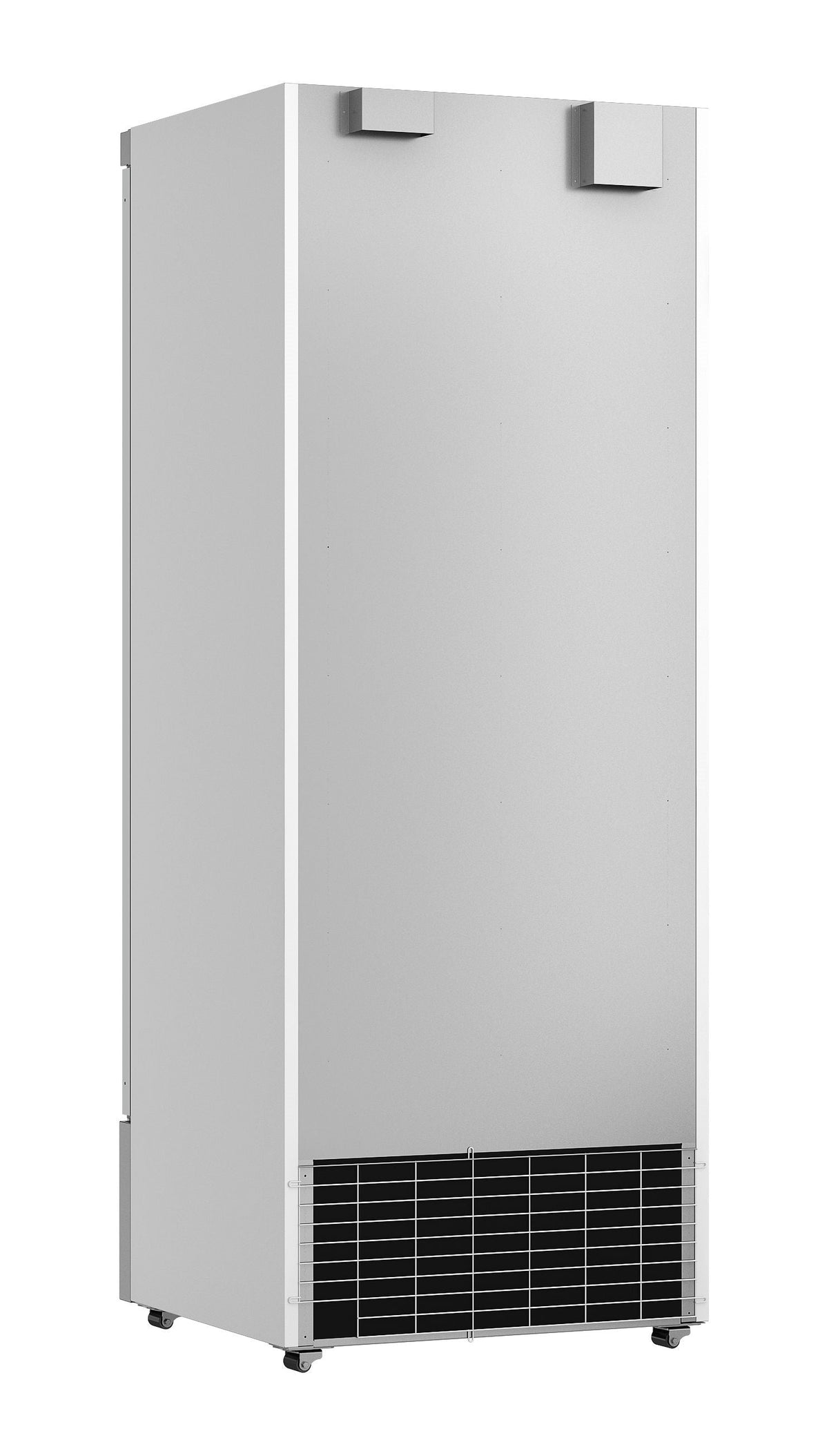 Premium Combisteel 1-Door Glass Freezer - Model JDE-600F - Perfect for Display and Storage!